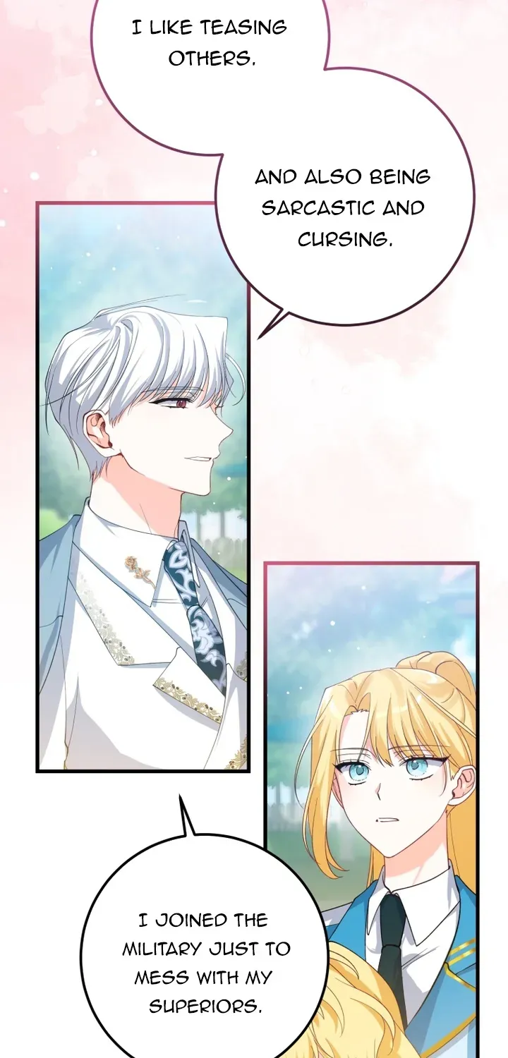 Dropping Ranks To Get Married Chapter 2 page 109 - 