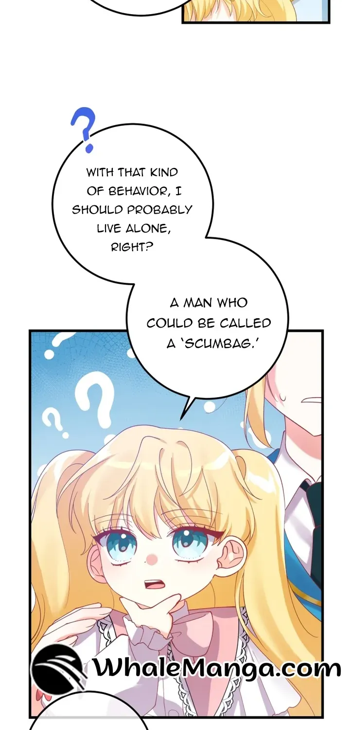 Dropping Ranks To Get Married Chapter 2 page 110 - 