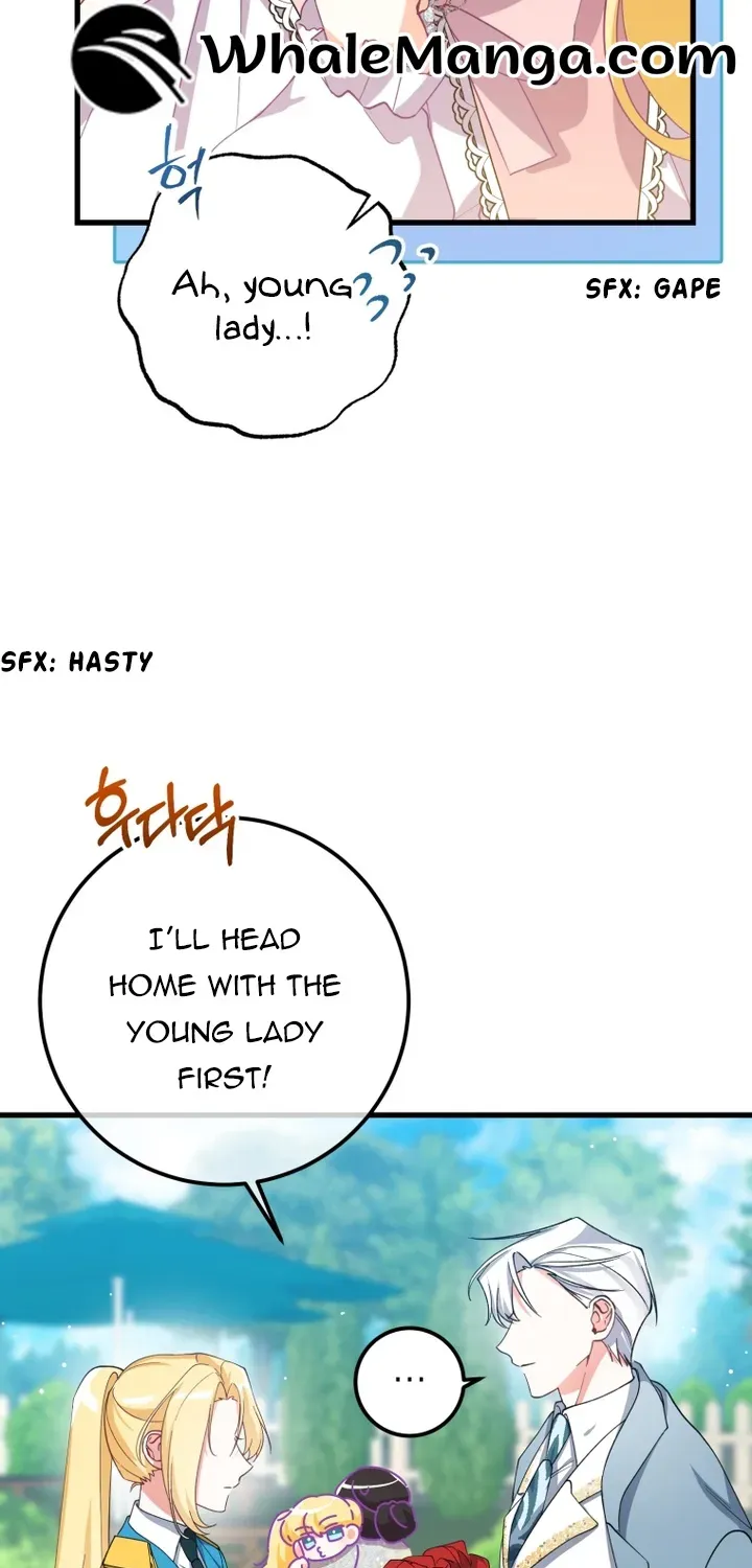 Dropping Ranks To Get Married Chapter 2 page 115 - 