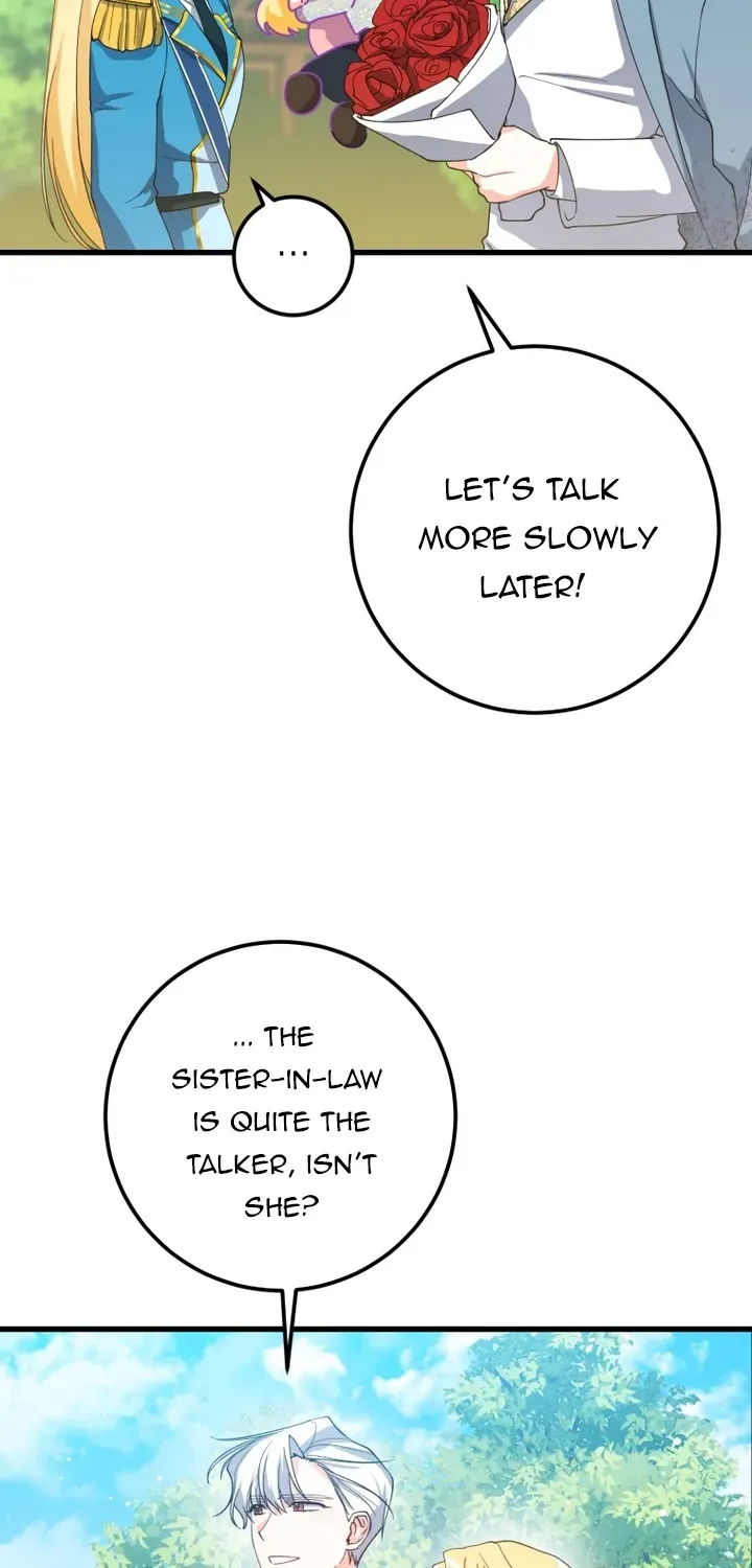 Dropping Ranks To Get Married Chapter 2 page 116 - 