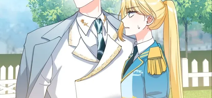 Dropping Ranks To Get Married Chapter 2 page 117 - 
