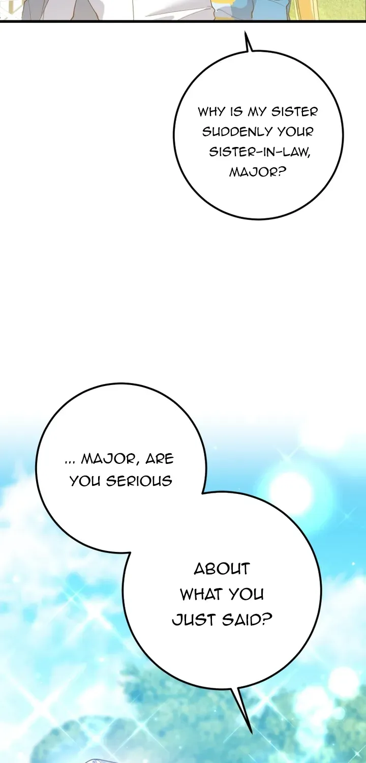 Dropping Ranks To Get Married Chapter 2 page 118 - 