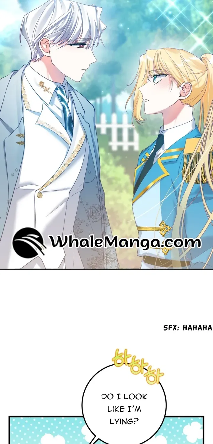 Dropping Ranks To Get Married Chapter 2 page 119 - 