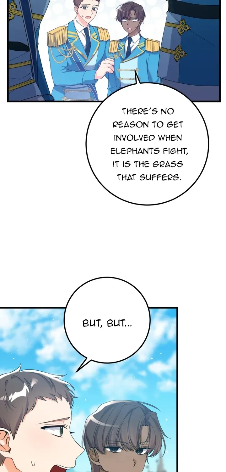 Dropping Ranks To Get Married Chapter 2 page 13 - 