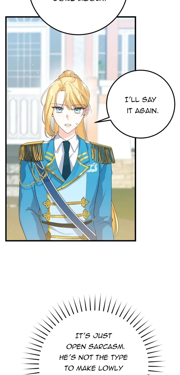 Dropping Ranks To Get Married Chapter 2 page 122 - 