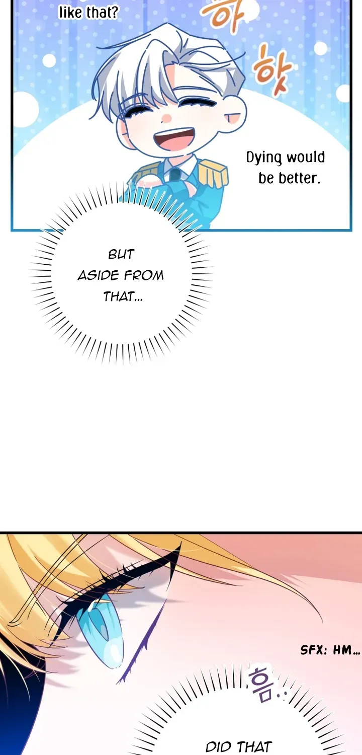 Dropping Ranks To Get Married Chapter 2 page 124 - 