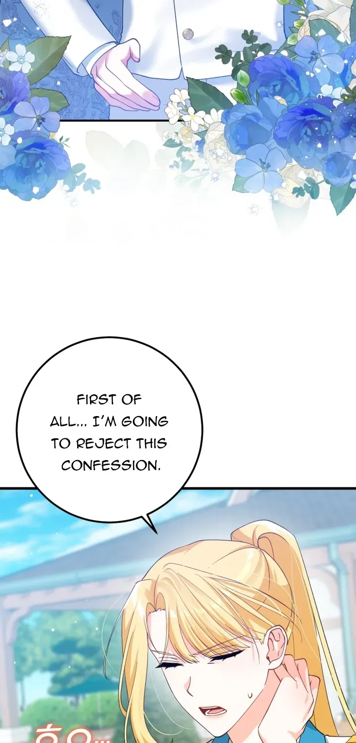 Dropping Ranks To Get Married Chapter 2 page 127 - 