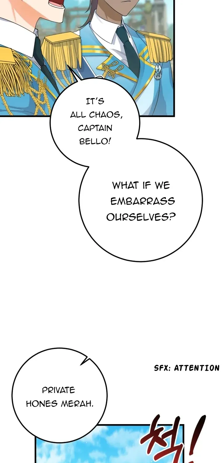 Dropping Ranks To Get Married Chapter 2 page 14 - 