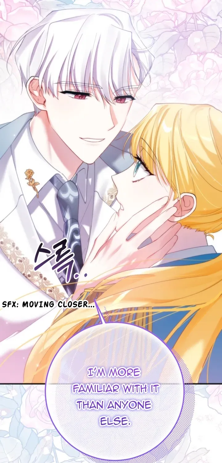 Dropping Ranks To Get Married Chapter 2 page 131 - 