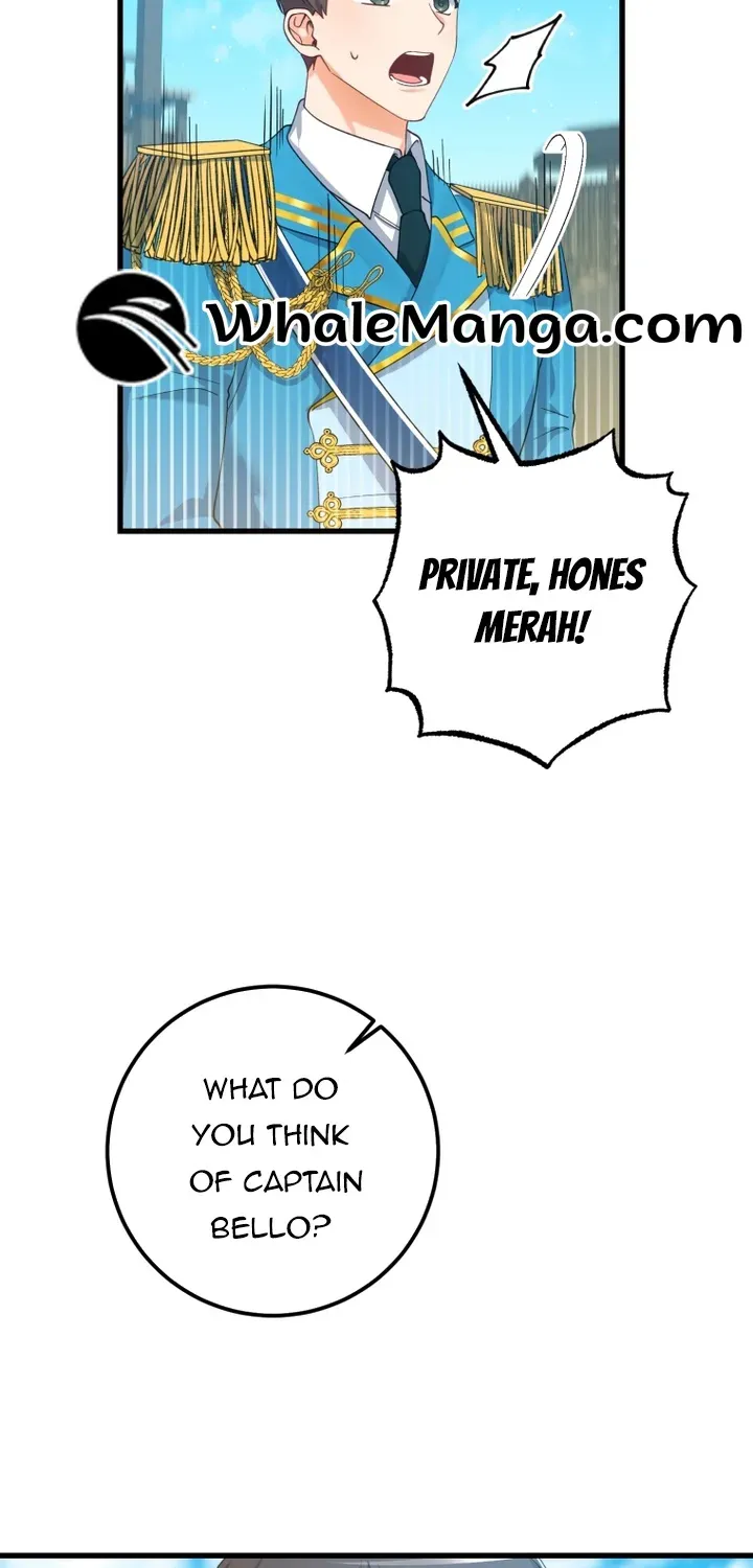 Dropping Ranks To Get Married Chapter 2 page 16 - 