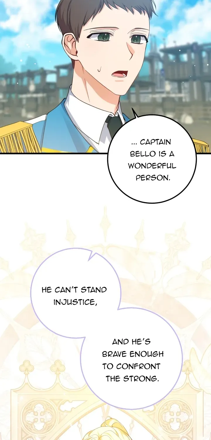 Dropping Ranks To Get Married Chapter 2 page 17 - 