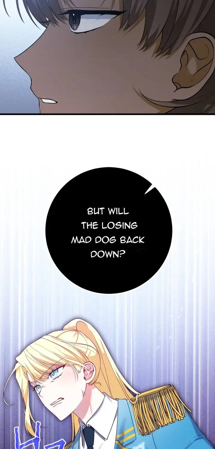 Dropping Ranks To Get Married Chapter 2 page 23 - 