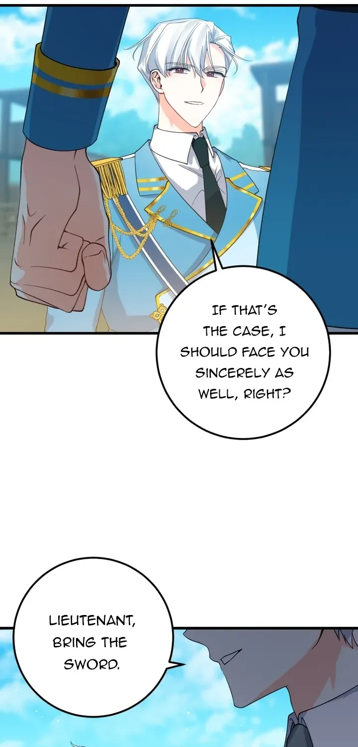Dropping Ranks To Get Married Chapter 2 page 26 - 