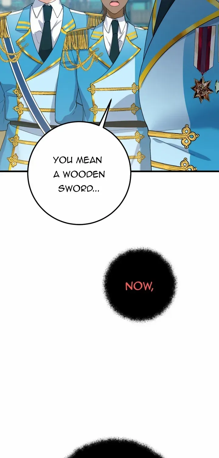 Dropping Ranks To Get Married Chapter 2 page 28 - 