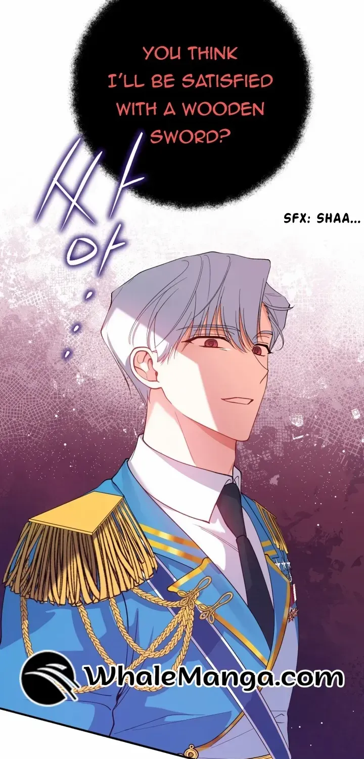 Dropping Ranks To Get Married Chapter 2 page 29 - 