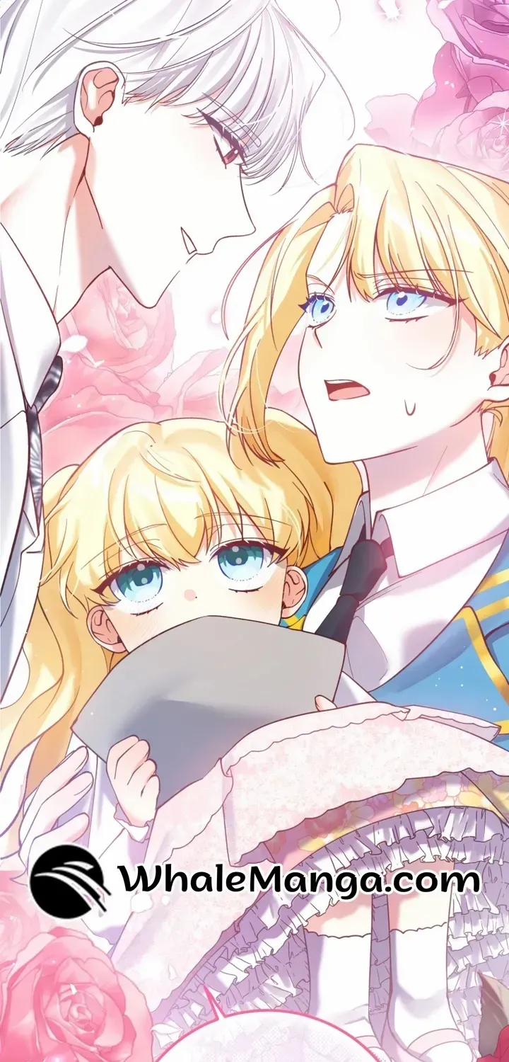Dropping Ranks To Get Married Chapter 2 page 4 - 