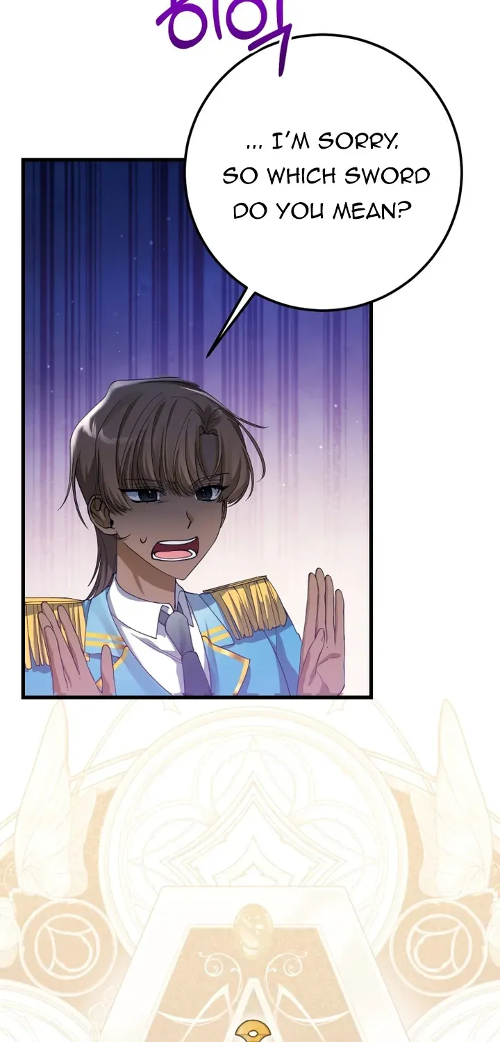 Dropping Ranks To Get Married Chapter 2 page 31 - 