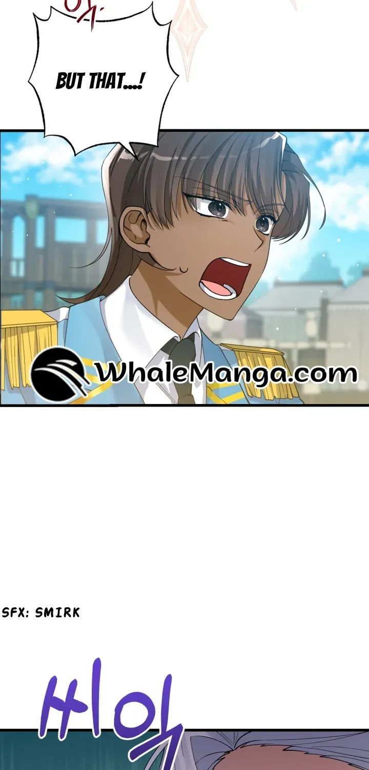 Dropping Ranks To Get Married Chapter 2 page 34 - 