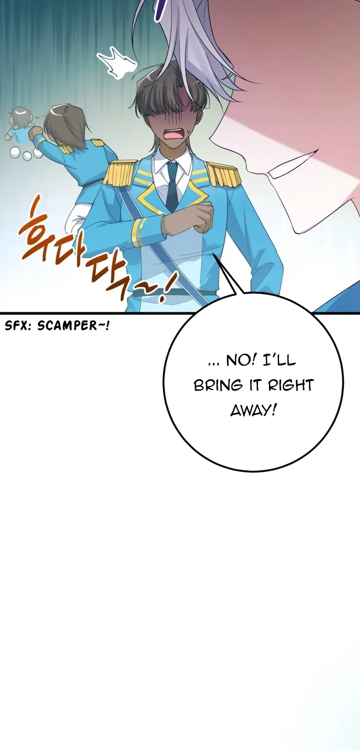 Dropping Ranks To Get Married Chapter 2 page 35 - 