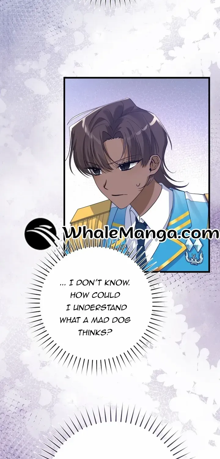 Dropping Ranks To Get Married Chapter 2 page 38 - 