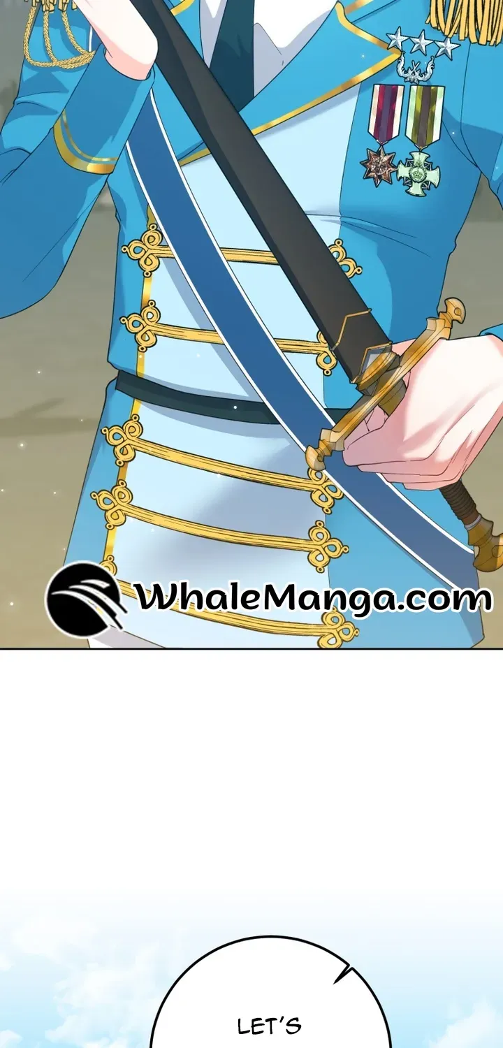 Dropping Ranks To Get Married Chapter 2 page 43 - 