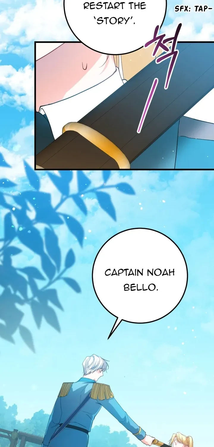 Dropping Ranks To Get Married Chapter 2 page 44 - 