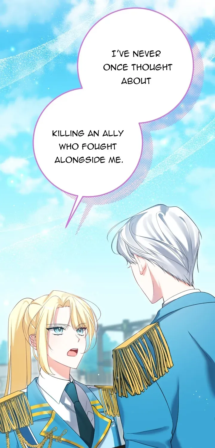 Dropping Ranks To Get Married Chapter 2 page 52 - 
