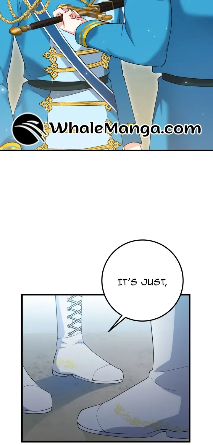 Dropping Ranks To Get Married Chapter 2 page 53 - 