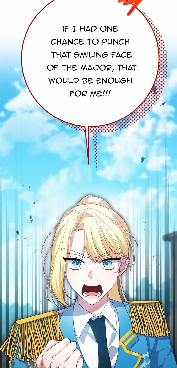 Dropping Ranks To Get Married Chapter 2 page 55 - 