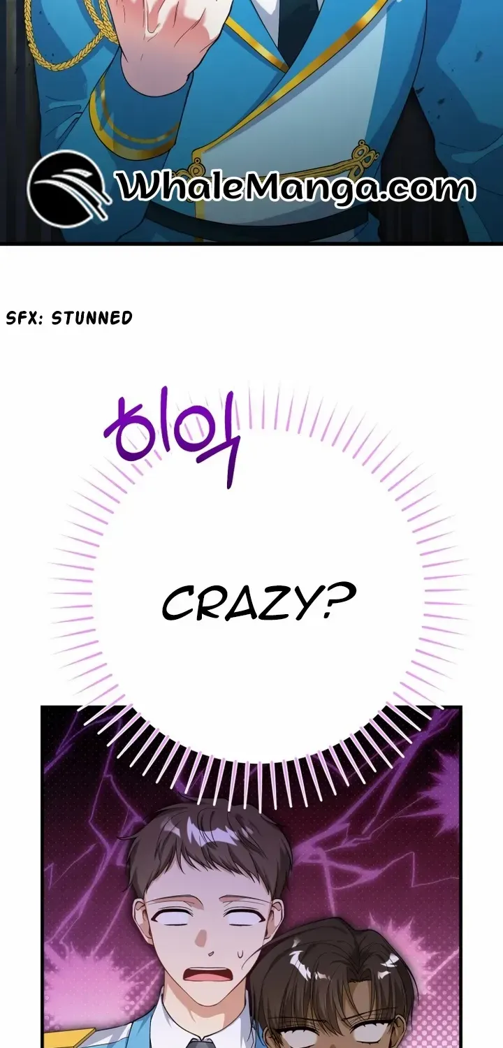 Dropping Ranks To Get Married Chapter 2 page 56 - 