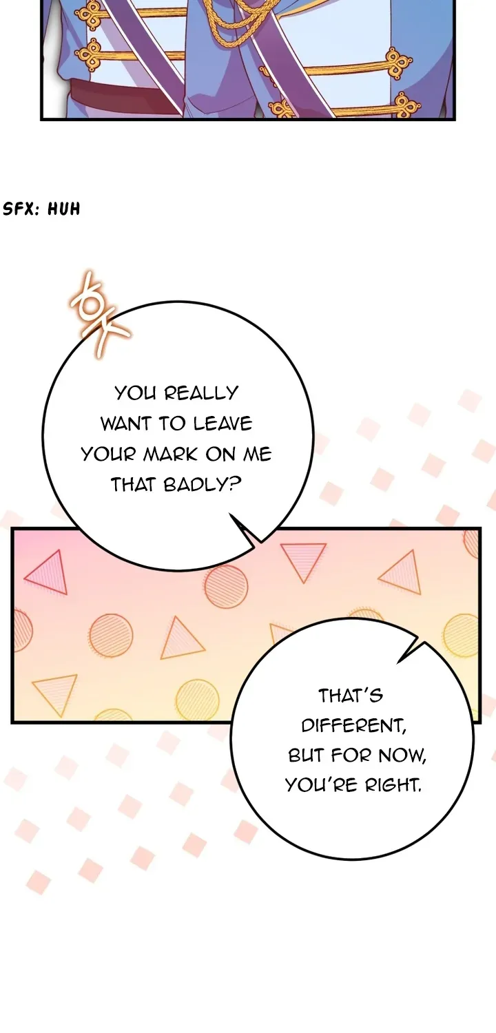 Dropping Ranks To Get Married Chapter 2 page 58 - 
