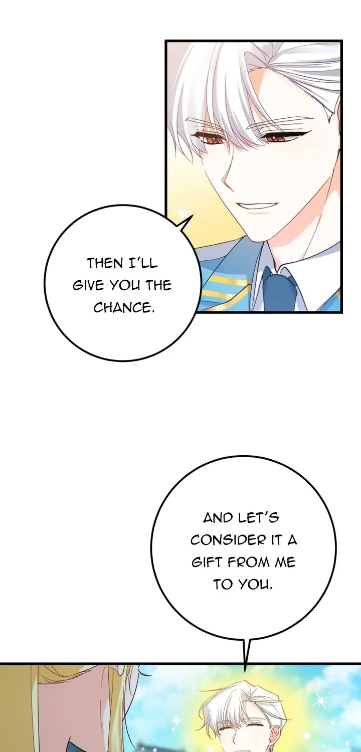 Dropping Ranks To Get Married Chapter 2 page 59 - 