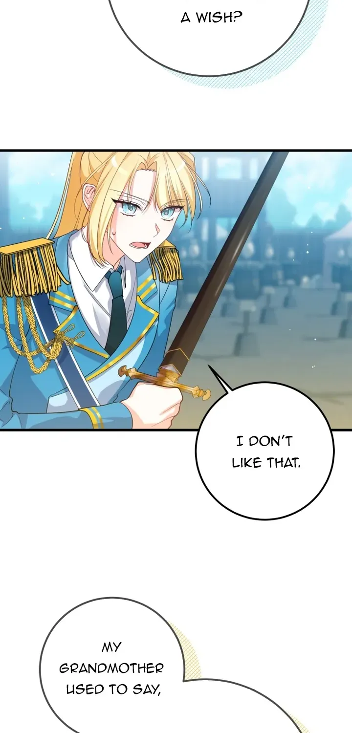 Dropping Ranks To Get Married Chapter 2 page 62 - 