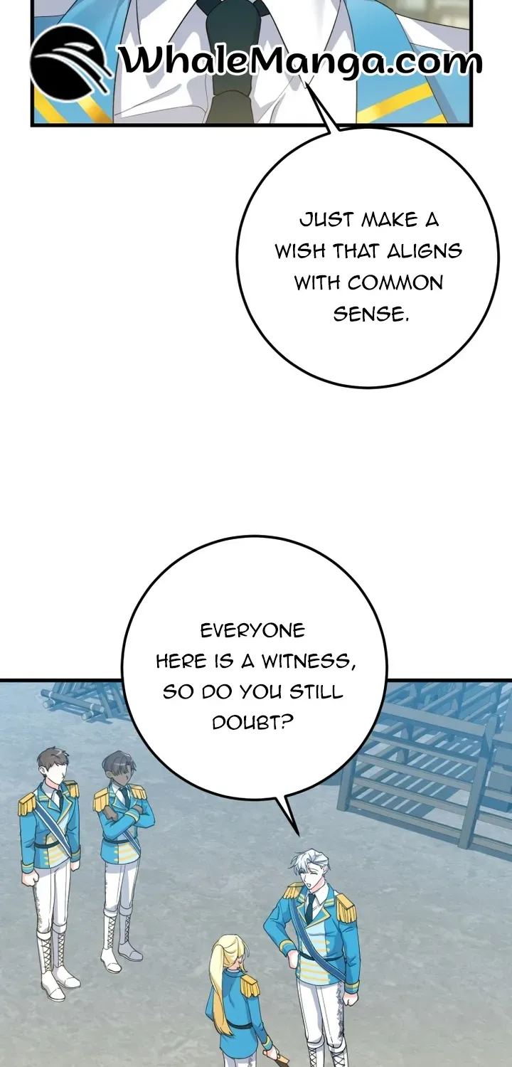 Dropping Ranks To Get Married Chapter 2 page 65 - 