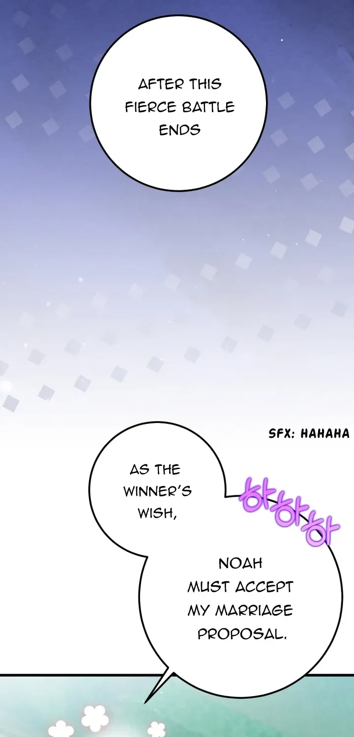 Dropping Ranks To Get Married Chapter 2 page 74 - 
