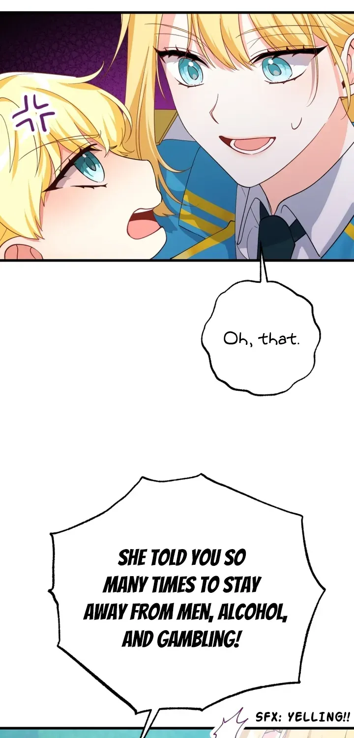 Dropping Ranks To Get Married Chapter 2 page 79 - 