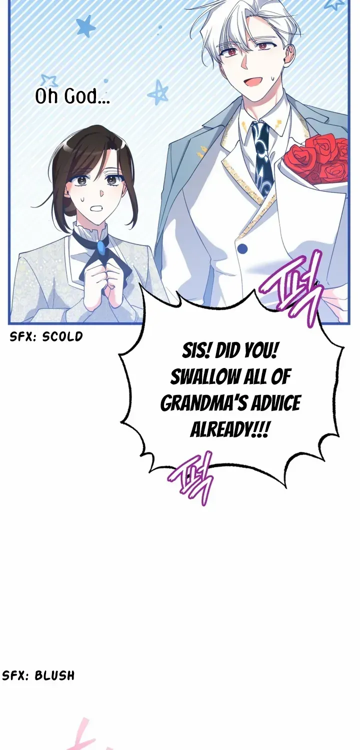 Dropping Ranks To Get Married Chapter 2 page 82 - 