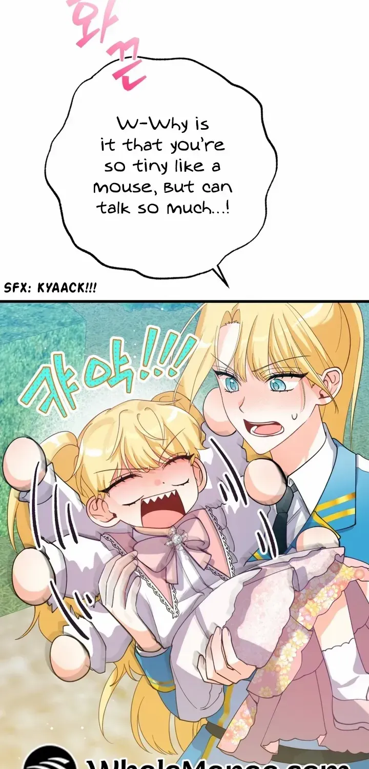 Dropping Ranks To Get Married Chapter 2 page 83 - 