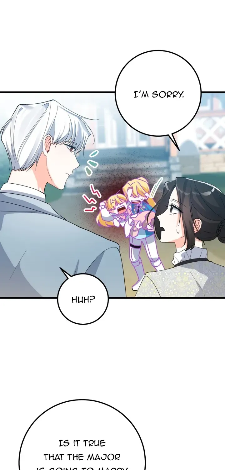 Dropping Ranks To Get Married Chapter 2 page 86 - 