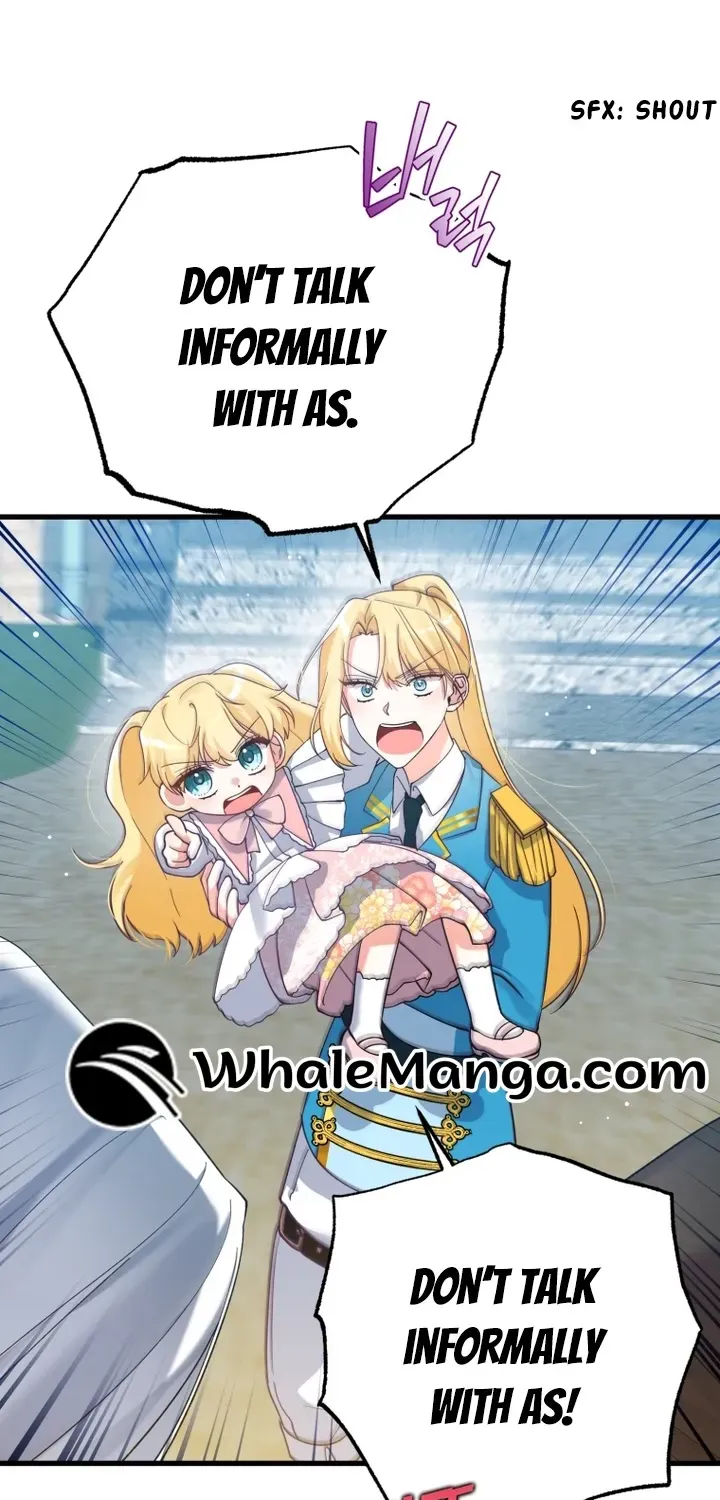 Dropping Ranks To Get Married Chapter 2 page 89 - 