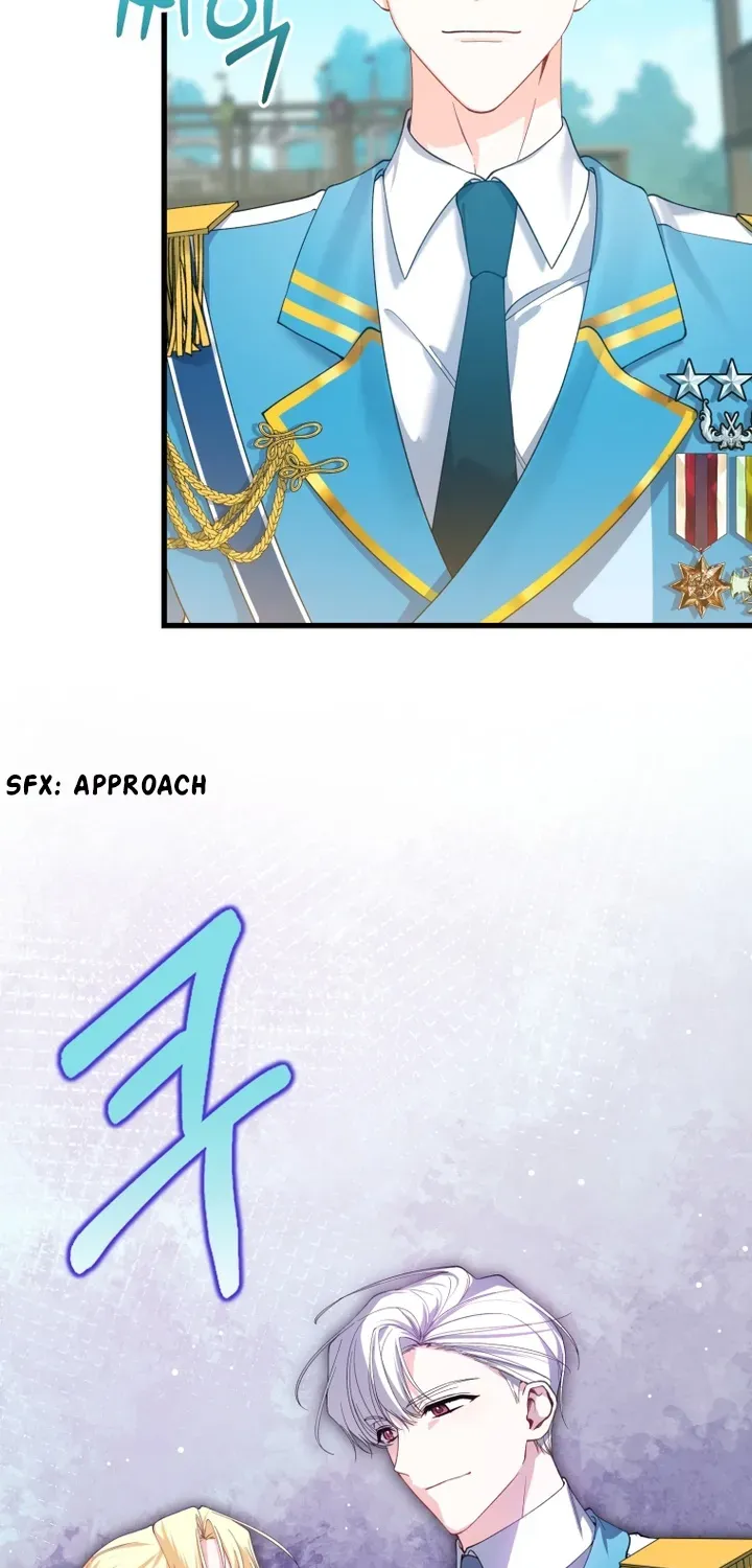 Dropping Ranks To Get Married Chapter 2 page 10 - 