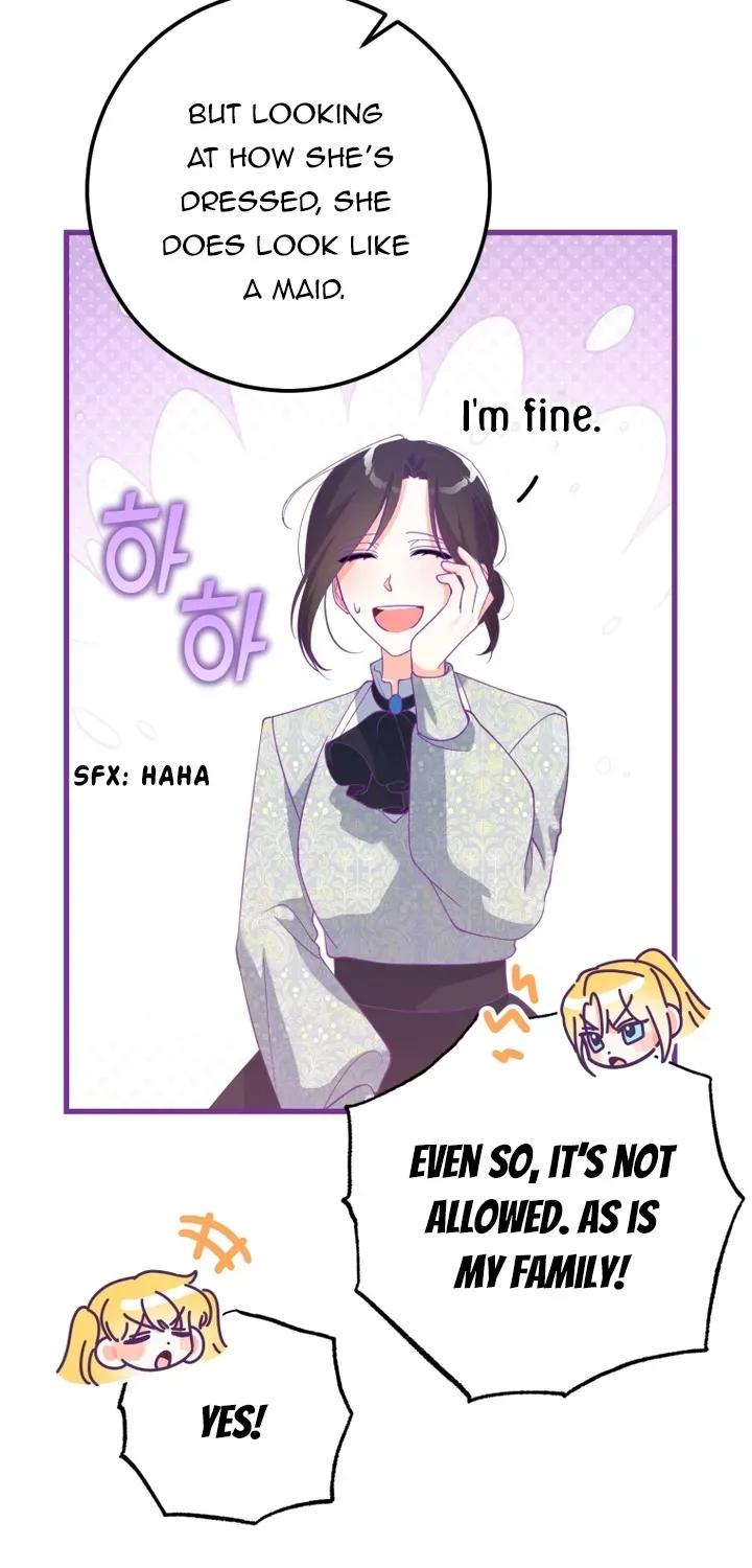 Dropping Ranks To Get Married Chapter 2 page 91 - 