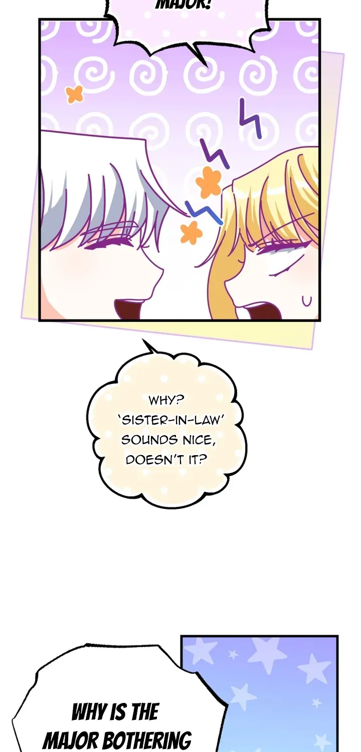Dropping Ranks To Get Married Chapter 2 page 97 - 