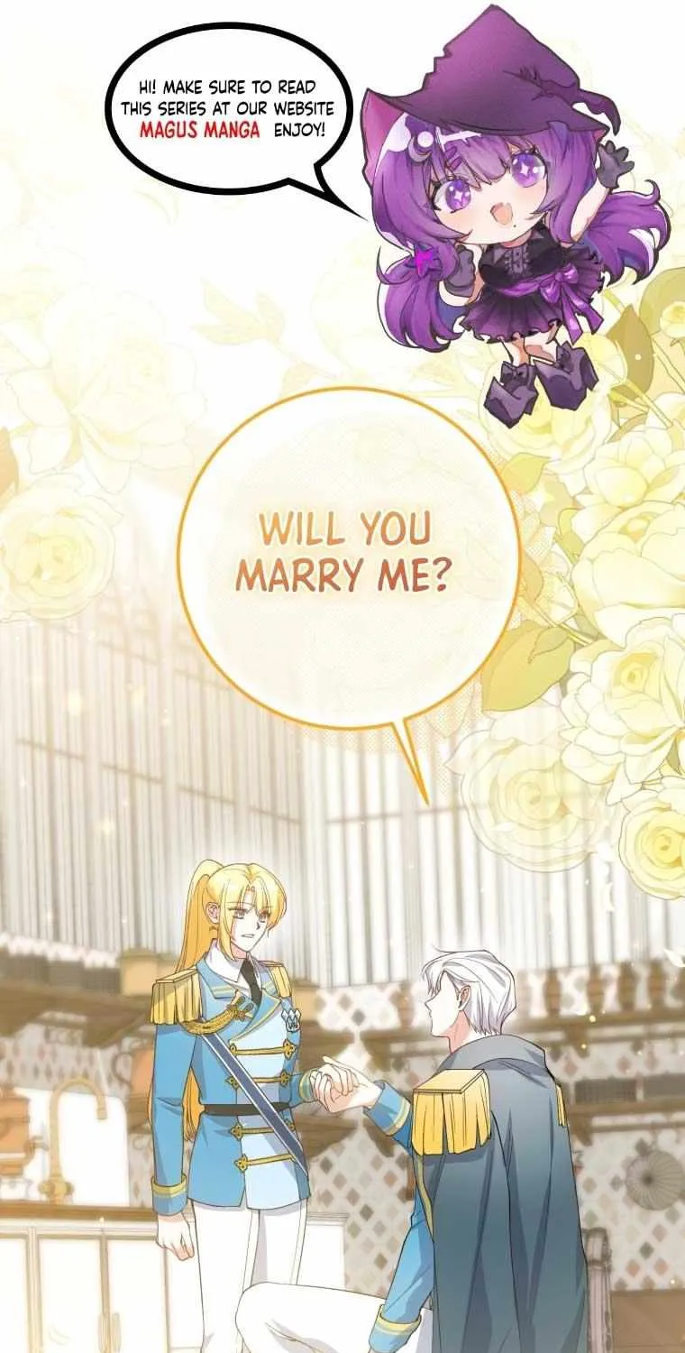 Dropping Ranks To Get Married Chapter 20 page 2 - 