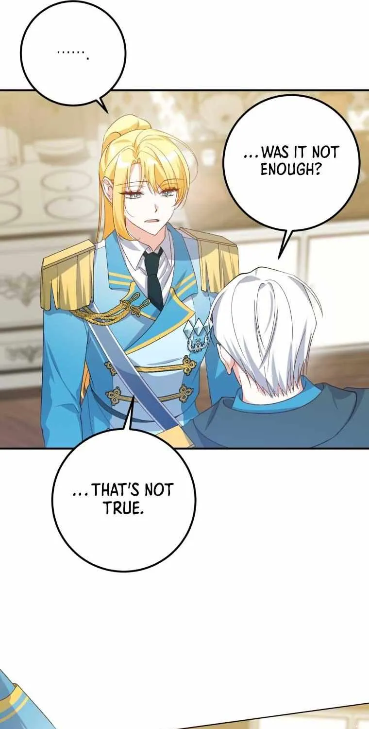 Dropping Ranks To Get Married Chapter 20 page 12 - 