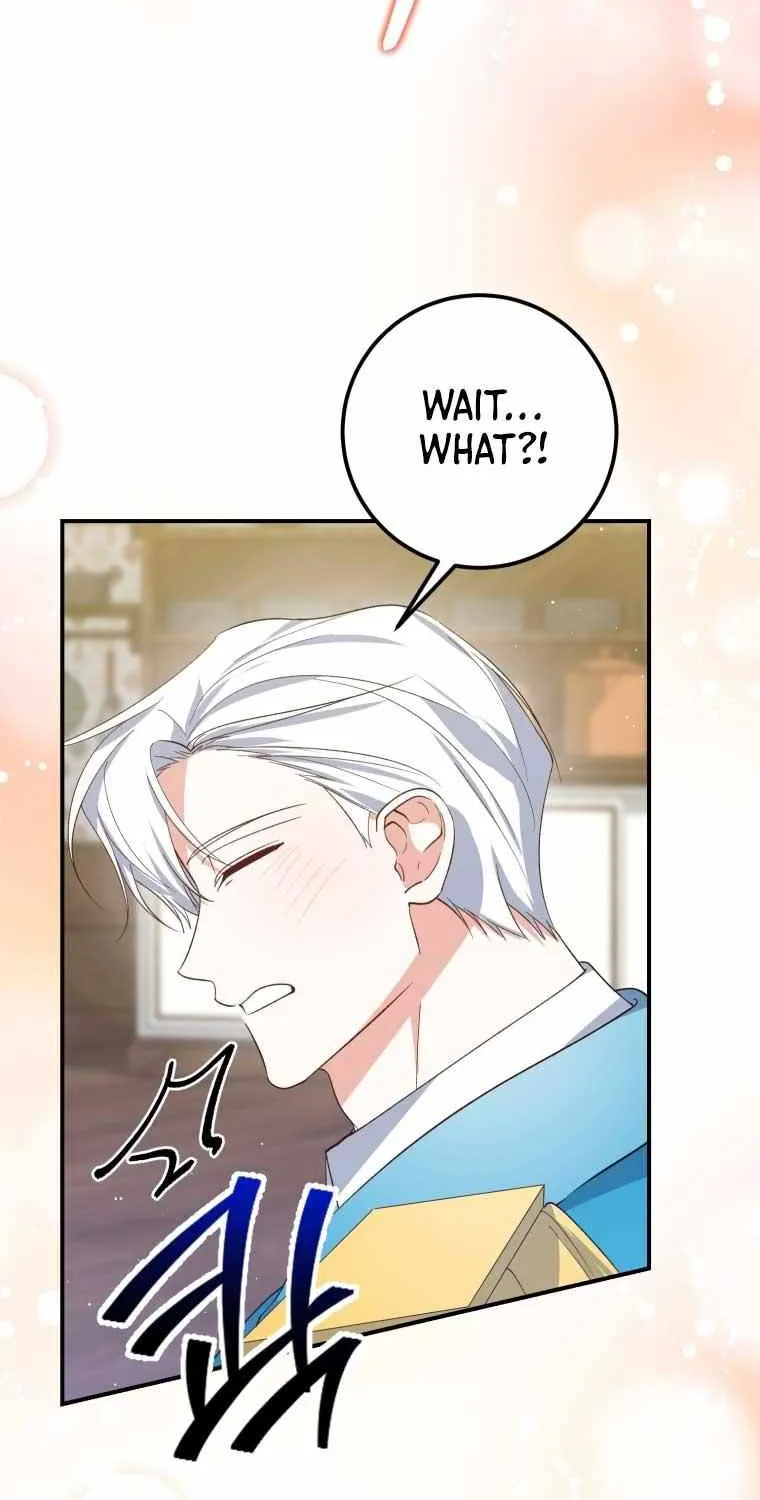 Dropping Ranks To Get Married Chapter 20 page 18 - 