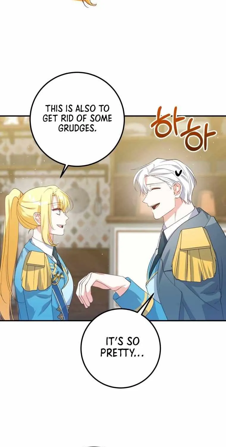 Dropping Ranks To Get Married Chapter 20 page 20 - 