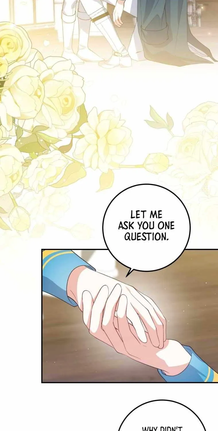 Dropping Ranks To Get Married Chapter 20 page 3 - 