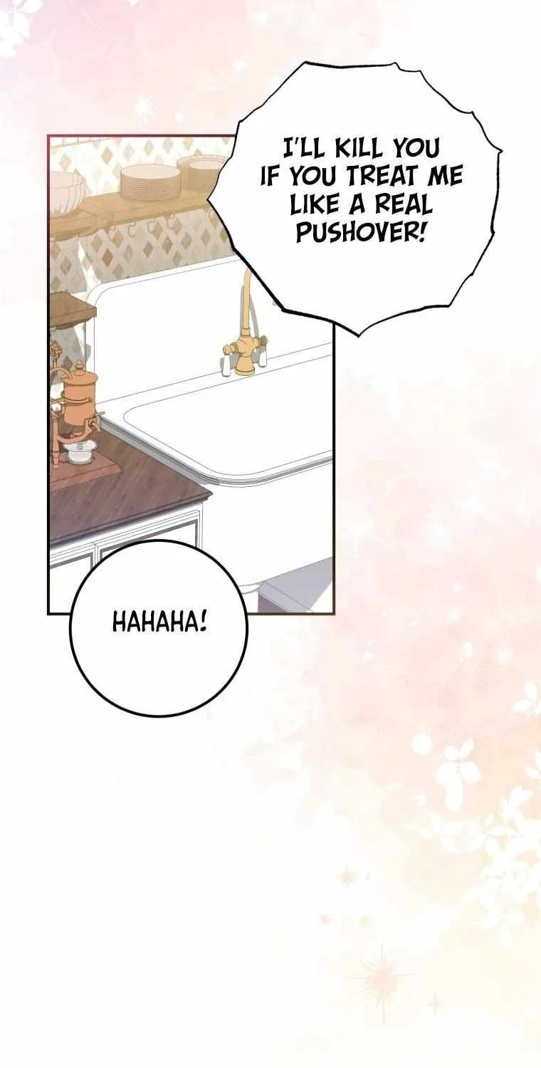 Dropping Ranks To Get Married Chapter 20 page 23 - 