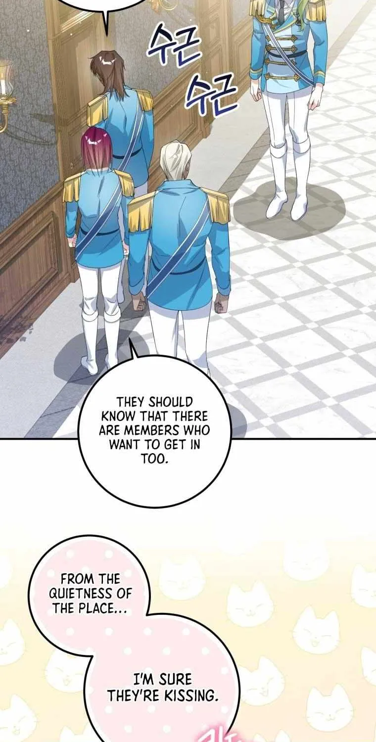 Dropping Ranks To Get Married Chapter 20 page 27 - 
